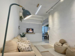 3R2B Tranquil Getaway in Kulai